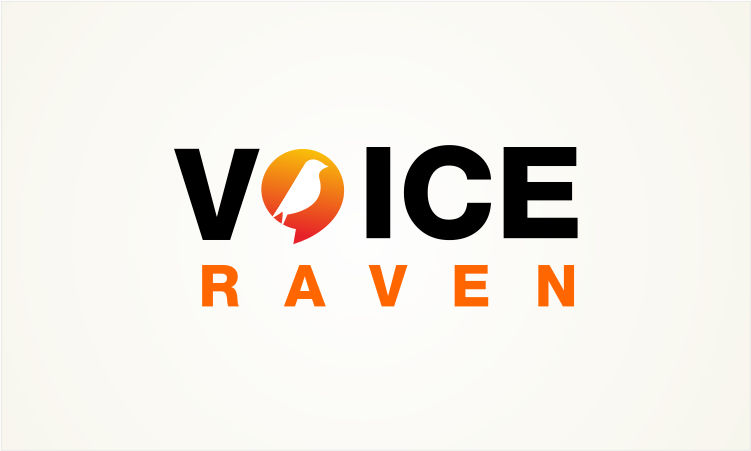 VoiceRaven.com - New premium domain names